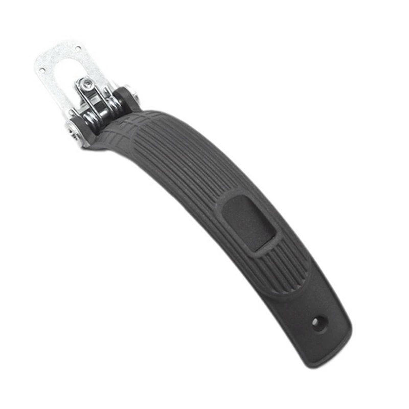 Rear Fender Fender Rear Frame Brake Parts For Ninebot E22 E25 E45 Electric Scooter
Rear Fender Fender Rear Frame Brake Parts For Ninebot E22 E25 E45 Electric Scooter
