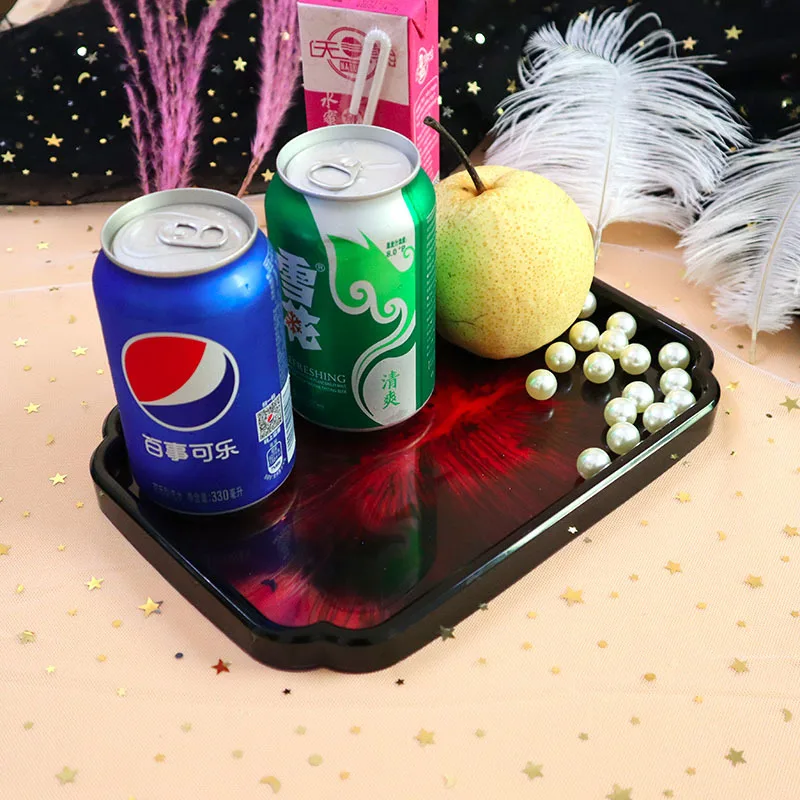Storage Tray Silicone Mold Octagonal Shape Quincunx Tray Dish Gel Epoxy Resin Molds for Flower Pot Base Craft DIY Plaster Molds
Storage Tray Silicone Mold Octagonal Shape Quincunx Tray Dish Gel Epoxy Resin Molds for Flower Pot Base Craft DIY Plaster Molds
