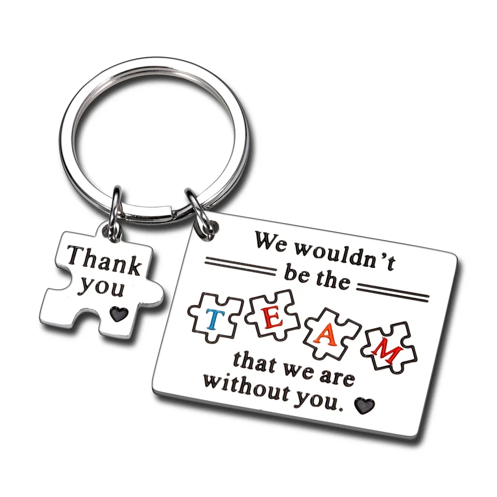 Coworker Boss Keychain Gifts for Colleague Friends Boss Team Mentor Appreciation Key Chain Gifts Thank You Gifts for Women Men
Coworker Boss Keychain Gifts for Colleague Friends Boss Team Mentor Appreciation Key Chain Gifts Thank You Gifts for Women Men