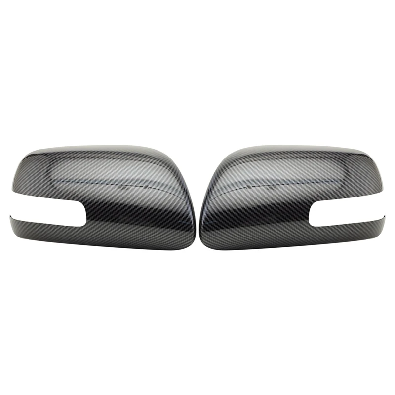 1 Pair Rearview Side Mirror Case Housing Cover for Toyota Vios 2008-2013 Aurion Camry Asian Model 2006-2011
1 Pair Rearview Side Mirror Case Housing Cover for Toyota Vios 2008-2013 Aurion Camry Asian Model 2006-2011