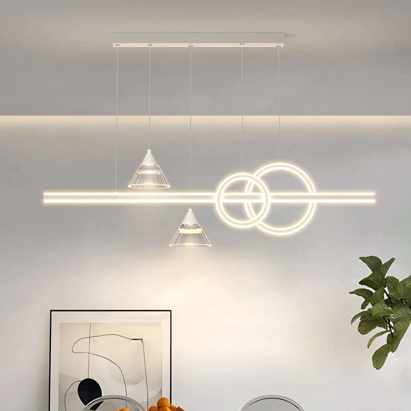 Led Dining Room Chandelier Living Room Bedroom Dining Table Chandelier Modern Simple Atmosphere Home Indoor Decor Lighting Lamps
Led Dining Room Chandelier Living Room Bedroom Dining Table Chandelier Modern Simple Atmosphere Home Indoor Decor Lighting Lamps