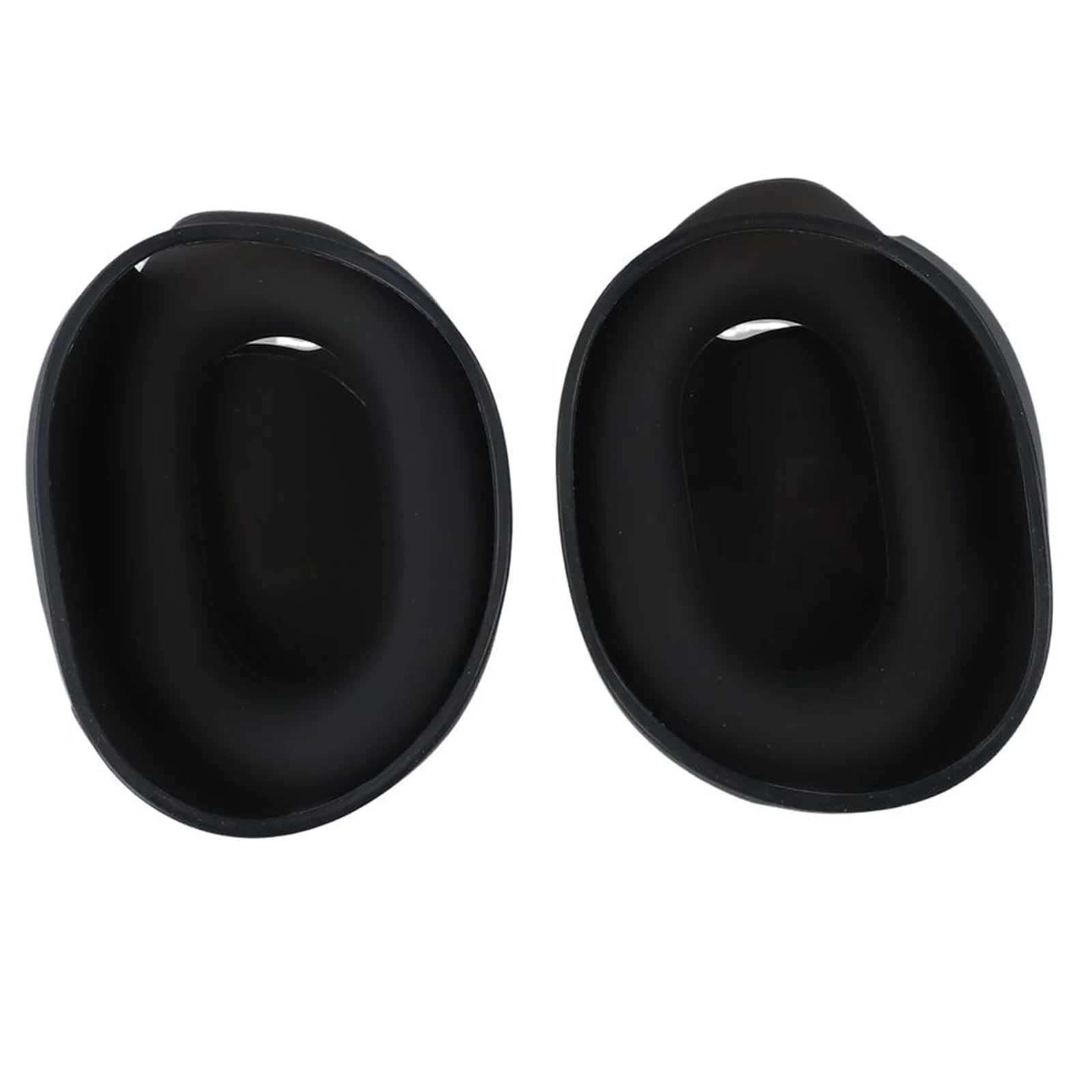 Shell Cover Headband Cover Ear Cap Cover For WH-1000XM5 Replacement Earpads Cushions Silicone Headband Protectors
Shell Cover Headband Cover Ear Cap Cover For WH-1000XM5 Replacement Earpads Cushions Silicone Headband Protectors