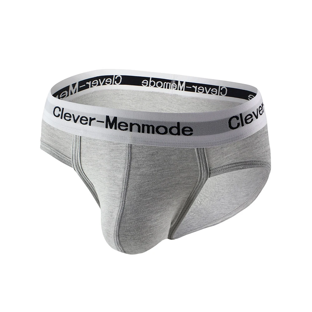 Men Cotton Convex Pouch Low Waist Underwear Breathable Comfort Big Bag Pouch Sports Briefs Panties Slip Hombre
Men Cotton Convex Pouch Low Waist Underwear Breathable Comfort Big Bag Pouch Sports Briefs Panties Slip Hombre