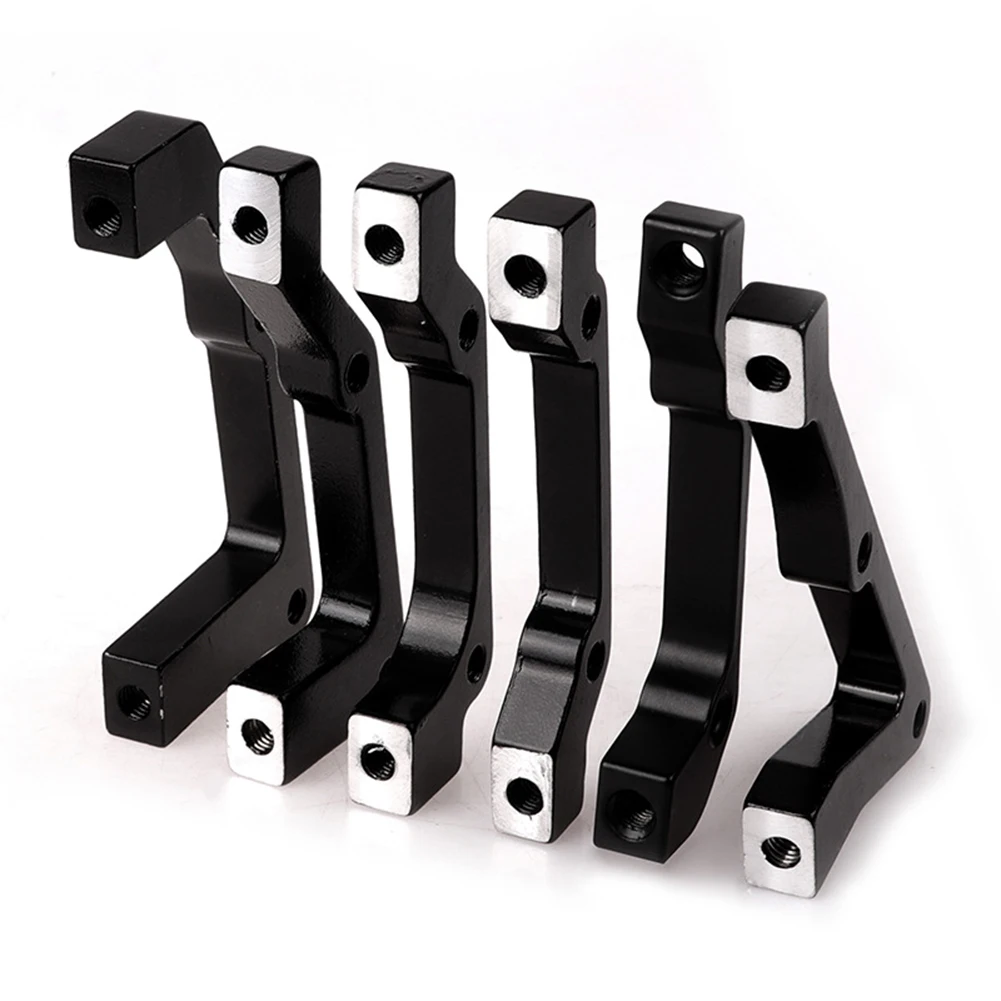 MTB Disc Brake Caliper Frame Adapter Bracket 140 160 180 203mm IS & PM Aluminum Alloy Adapter Cycling Bicycle Accessories
MTB Disc Brake Caliper Frame Adapter Bracket 140 160 180 203mm IS & PM Aluminum Alloy Adapter Cycling Bicycle Accessories