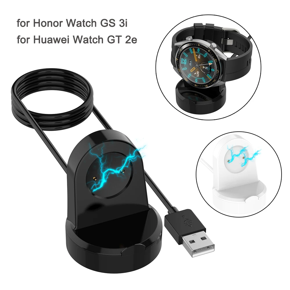 Подставка для зарядки Huawei Watch GT GT2, Держатель зарядного устройства для Huawei Honor GS 3i/ GT 2e/ 42 мм 46 мм, аксессуары для умных часов
Подставка для зарядки Huawei Watch GT GT2, Держатель зарядного устройства для Huawei Honor GS 3i/ GT 2e/ 42 мм 46 мм, аксессуары для умных часов