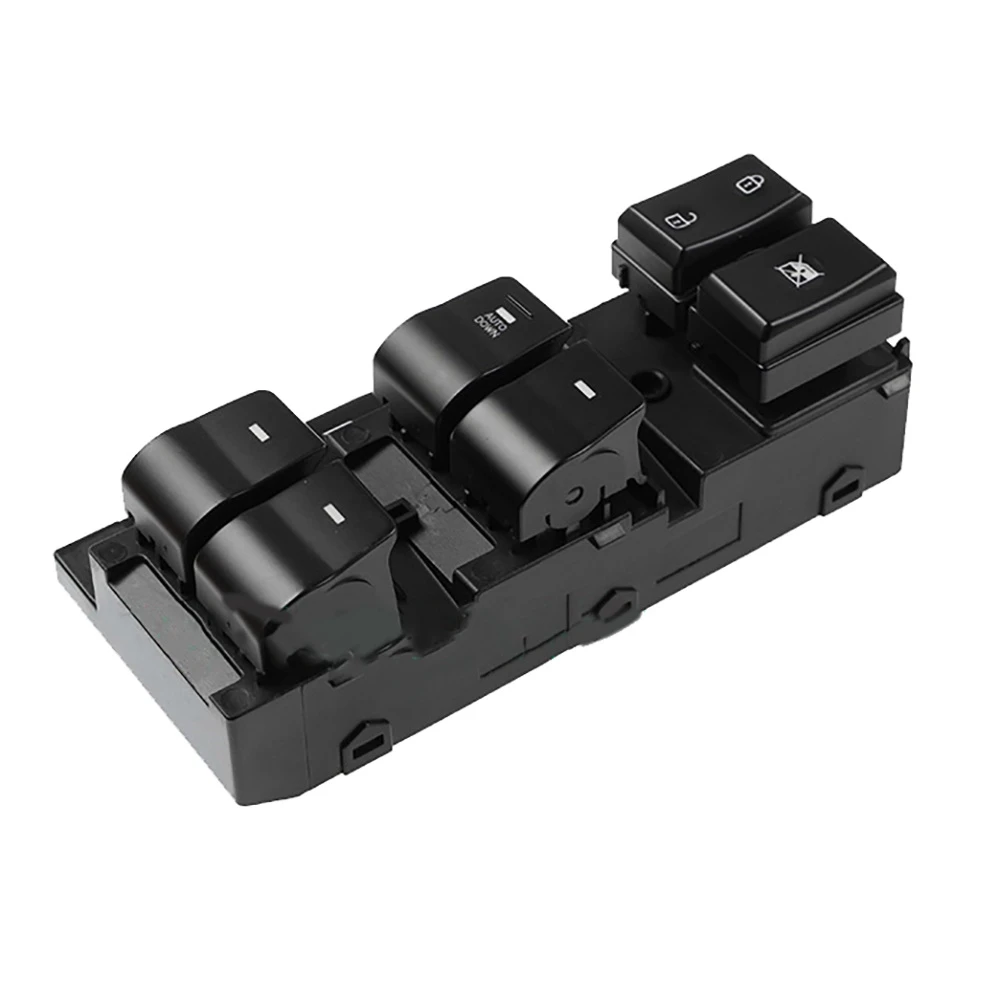 For Hyundai Elantra 2017-2020 Electric Power Window Master Control Switch Regulator Button Console Button 93570-F21004X
For Hyundai Elantra 2017-2020 Electric Power Window Master Control Switch Regulator Button Console Button 93570-F21004X