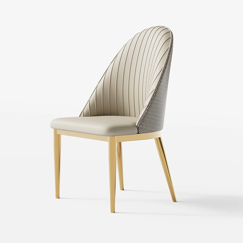 Nordic Beautiful Dining Chairs Modern Kitchen Luxury Modern Dining Chairs European Designer Sillas Para Sala De Estar Furniture
Nordic Beautiful Dining Chairs Modern Kitchen Luxury Modern Dining Chairs European Designer Sillas Para Sala De Estar Furniture