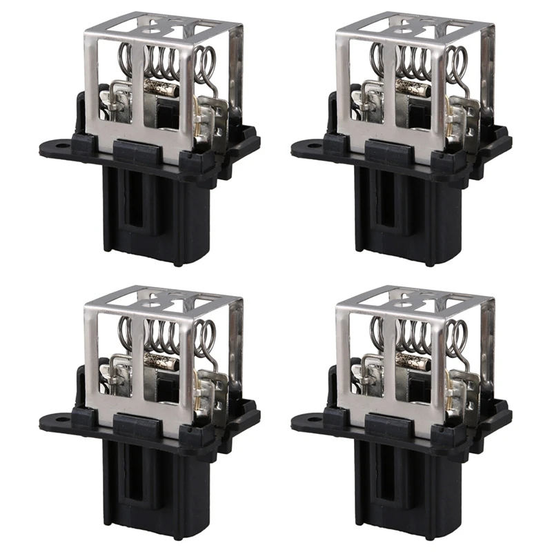 4-кратный электронный вентиляторный модуль, модуль управления скоростью охлаждения автомобиля, контроллер сопротивления для Ford Fiesta 2015 8V5 18L 603AA
4-кратный электронный вентиляторный модуль, модуль управления скоростью охлаждения автомобиля, контроллер сопротивления для Ford Fiesta 2015 8V5 18L 603AA