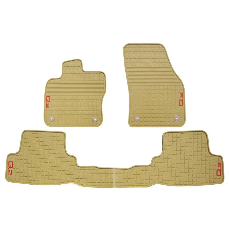 Car Floor Mats Car Mat Rugs Carpet For Audi Q2 Q2L Left Hand Drive 2016 2017 2018 2019 2020 2021
Car Floor Mats Car Mat Rugs Carpet For Audi Q2 Q2L Left Hand Drive 2016 2017 2018 2019 2020 2021