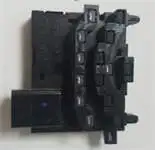 1 K0959654 внутренний датчик боли на рулевом колесе CADDY GOLF V JETTA TIGUAN TOURAN A3 ALTEA LEON OCTAVIA
1 K0959654 внутренний датчик боли на рулевом колесе CADDY GOLF V JETTA TIGUAN TOURAN A3 ALTEA LEON OCTAVIA