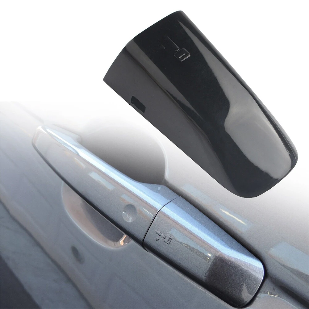 Car Handle Cover ABS 1pcs Black Car Accessories Durable LR048299 Long Service Life Perfect Replacement White Practical To Use
Car Handle Cover ABS 1pcs Black Car Accessories Durable LR048299 Long Service Life Perfect Replacement White Practical To Use