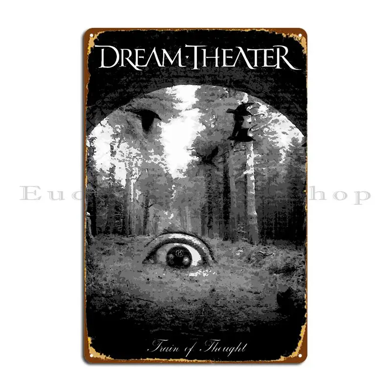 Металлический плакат Dream Theater, плакаты ржавчины, печать на стене, Настенная роспись на заказ, жестяной плакат
Металлический плакат Dream Theater, плакаты ржавчины, печать на стене, Настенная роспись на заказ, жестяной плакат
