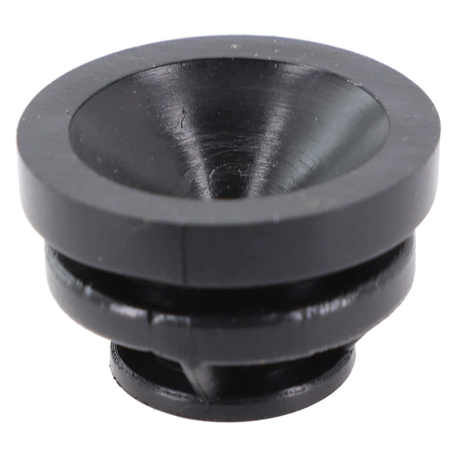

Cushion Cover Engine Mount Buffer 1PC Accessory Black For Mazda CX-3 DK 2016-2021 P301-10-238 P30110238 Rubber