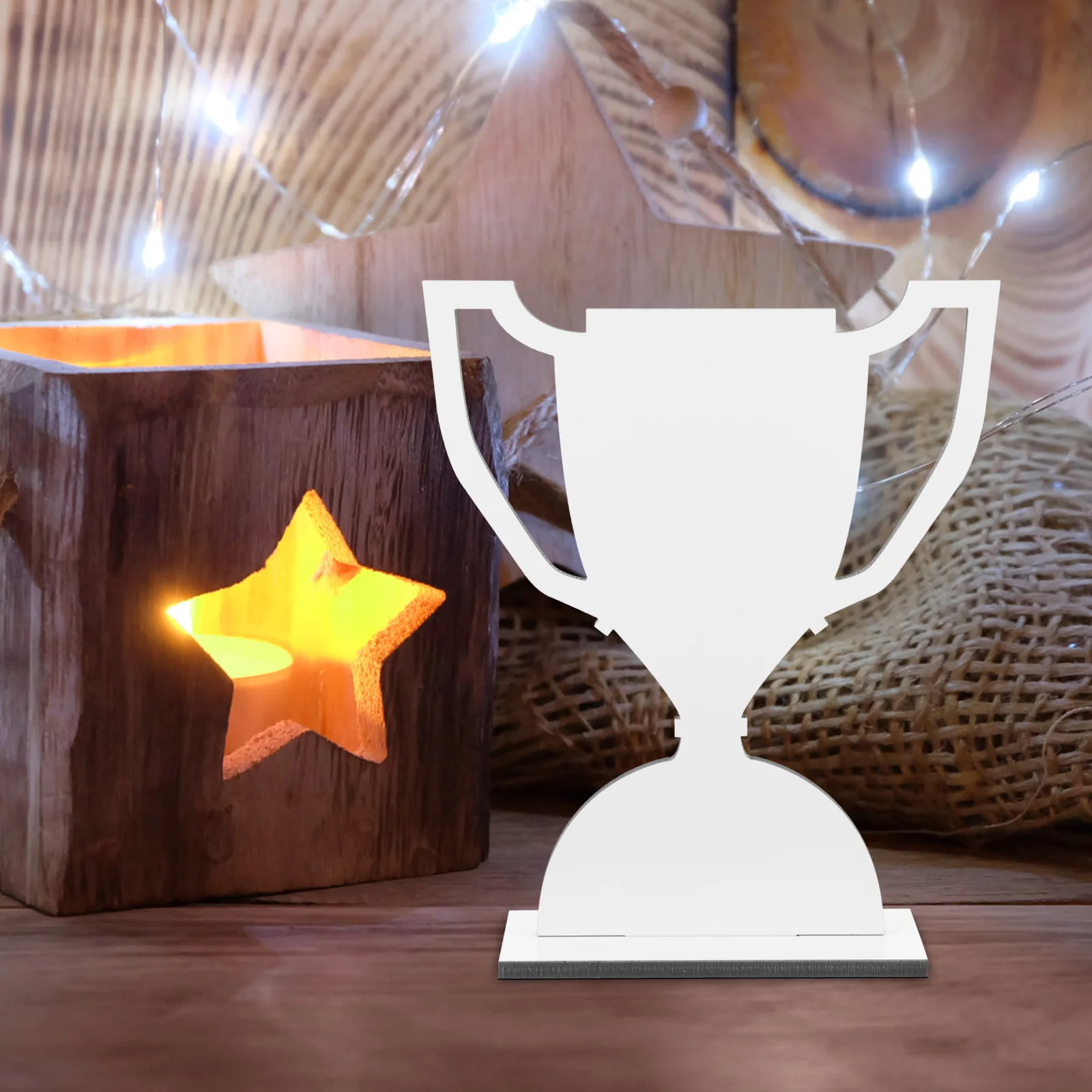 Sublimation Award Trophy Blank Sports Trophy Sign Tabletop Award Plaque Sign Decorative Diy Heat Transfer Trophy Sign Gifts Home
Sublimation Award Trophy Blank Sports Trophy Sign Tabletop Award Plaque Sign Decorative Diy Heat Transfer Trophy Sign Gifts Home