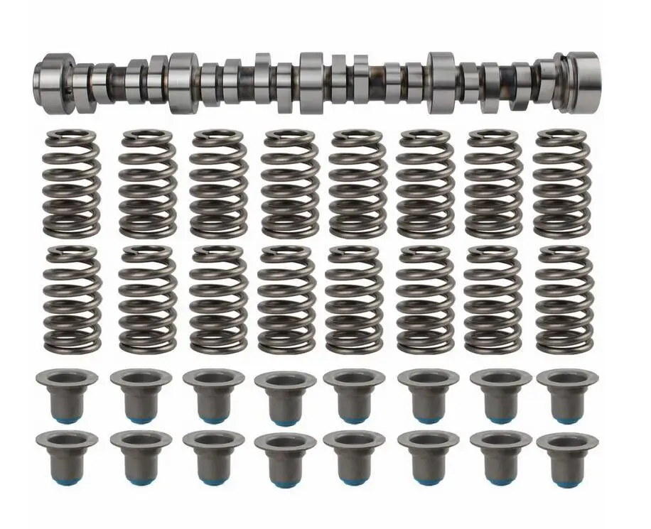 AP02 For BTR Silverado/Sierra 4.8/5.3/6.0 Fit for Stage 2 LS NEW Truck Cam Kit For GM 31218132
AP02 For BTR Silverado/Sierra 4.8/5.3/6.0 Fit for Stage 2 LS NEW Truck Cam Kit For GM 31218132