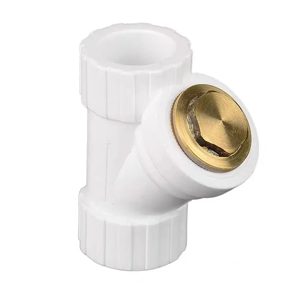 PPRy Filter Household Copper Thickened PPR Hot Melt Water Pipe Accessories Pipes Fittings Home Improvement Plumbing Fixtures
PPRy Filter Household Copper Thickened PPR Hot Melt Water Pipe Accessories Pipes Fittings Home Improvement Plumbing Fixtures