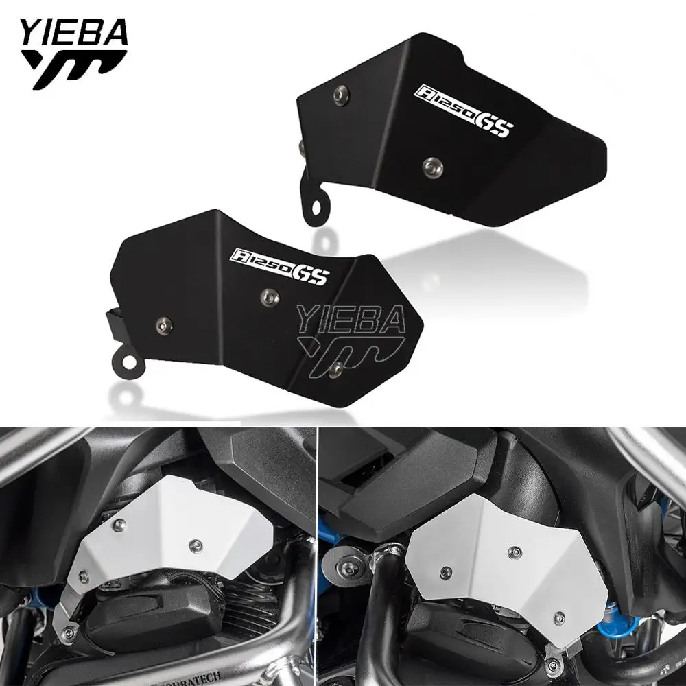 Motorcycle Throttle Body Guard Protector Cover Throttle Valves Protection For BMW R1250GS R 1200 GS LC 2017 2018 2019 2020 2021
Motorcycle Throttle Body Guard Protector Cover Throttle Valves Protection For BMW R1250GS R 1200 GS LC 2017 2018 2019 2020 2021
