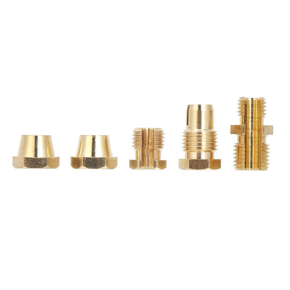Nuts Thermocouples For Induction Cooker High Quality LONG UNIVERSAL SLIM New THERMOCOUPLE Durable Prevent Accidents Happening
Nuts Thermocouples For Induction Cooker High Quality LONG UNIVERSAL SLIM New THERMOCOUPLE Durable Prevent Accidents Happening