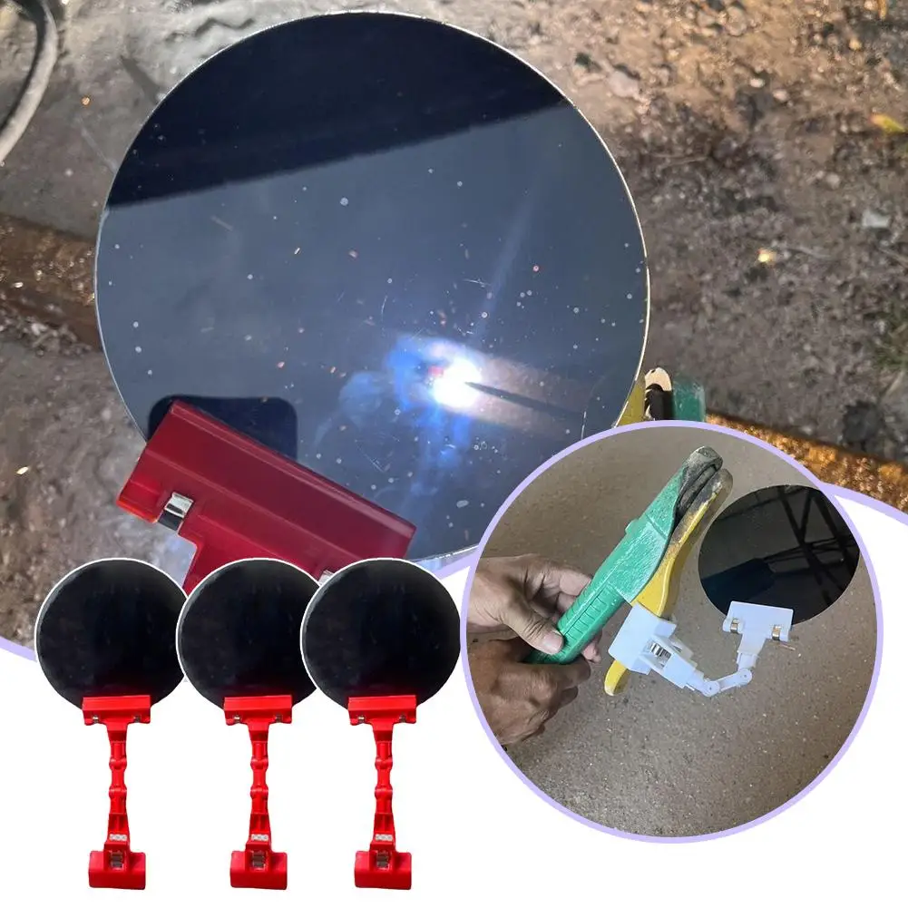 1/2pcs Welding Blackouts Panel Multi-functional Welding Comprehensive Cover Adjustable To Alternative Welding A5n4
1/2pcs Welding Blackouts Panel Multi-functional Welding Comprehensive Cover Adjustable To Alternative Welding A5n4