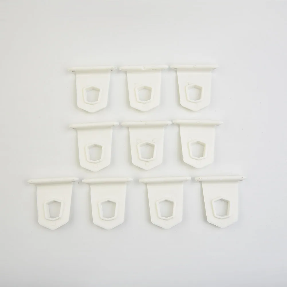 Durable Hook Racks Holder 10pcs Plastic Space Saving Universal Accessory Awning Clothes Hooks Outdoor Caravans
Durable Hook Racks Holder 10pcs Plastic Space Saving Universal Accessory Awning Clothes Hooks Outdoor Caravans