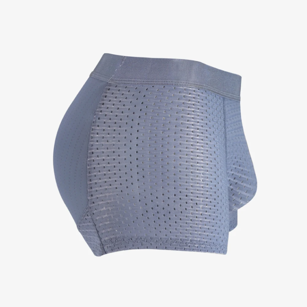 Men Hip Butt Lifter Enhancer Boxer Padded Boxers Underwear Panty Shapewear Sexy U Convex Pouch Underpants Breathable Body Shaper
Men Hip Butt Lifter Enhancer Boxer Padded Boxers Underwear Panty Shapewear Sexy U Convex Pouch Underpants Breathable Body Shaper