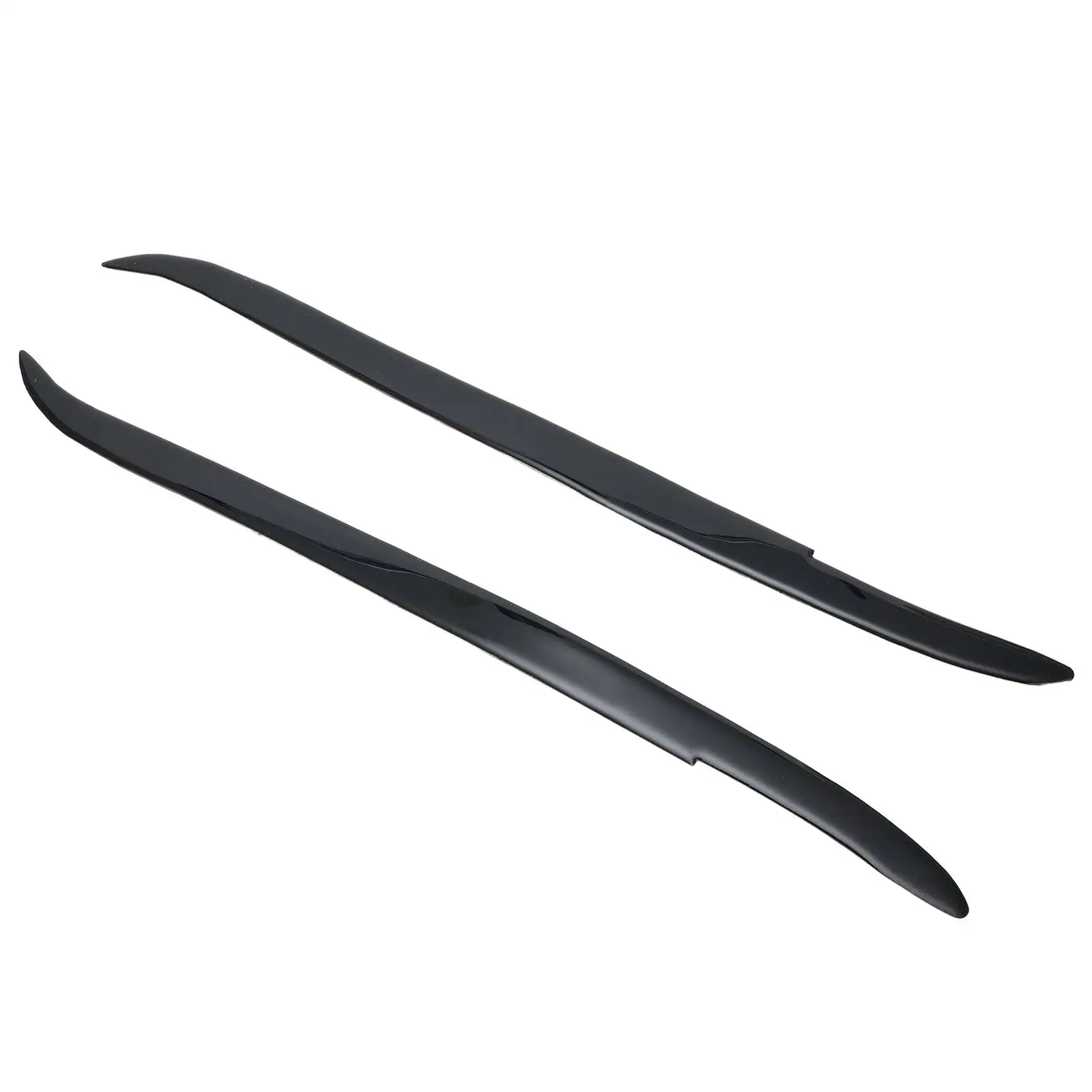 Eyebrow Trim Headlight Eyelid 1997-2003 2Pcs Exterior Decoration For BMW 5 Series E39 Headlight Eyebrow Brand New
Eyebrow Trim Headlight Eyelid 1997-2003 2Pcs Exterior Decoration For BMW 5 Series E39 Headlight Eyebrow Brand New