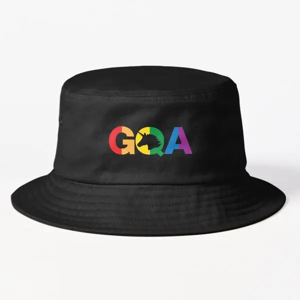 Gqa Rainbow Unicorn Bucket Hat Bucket Hat Cheapu Summer Hip Hop Fish Boys Solid Color Fashion Mens Black Caps Sun Casual
Gqa Rainbow Unicorn Bucket Hat Bucket Hat Cheapu Summer Hip Hop Fish Boys Solid Color Fashion Mens Black Caps Sun Casual