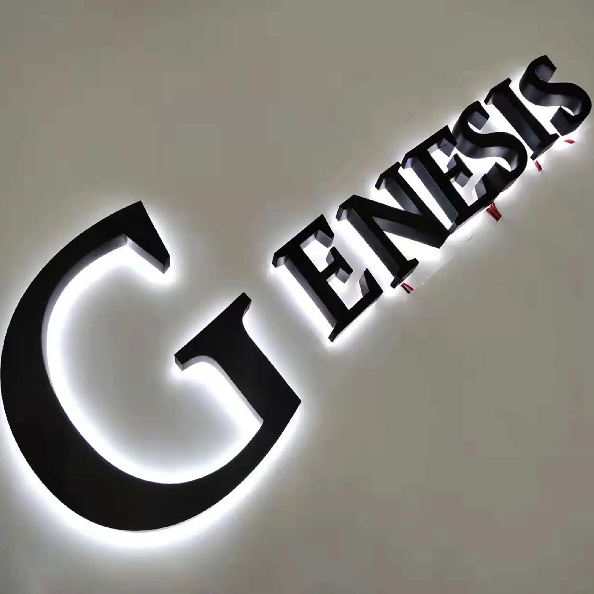 Прямая поставка под заказ для бизнеса офиса дома улицы буквы стены 3d Светодиодная подсветка канал письмо знак с CE сертификатом 
Прямая поставка под заказ для бизнеса офиса дома улицы буквы стены 3d Светодиодная подсветка канал письмо знак с CE сертификатом