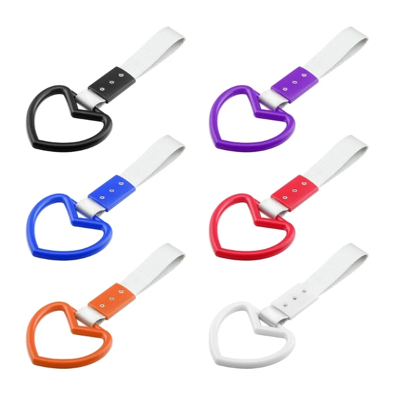 Armrest Ring-Subway Train Bus Handle Hand Tow Strap Car SUV Bus Charm Drift Loop
Armrest Ring-Subway Train Bus Handle Hand Tow Strap Car SUV Bus Charm Drift Loop