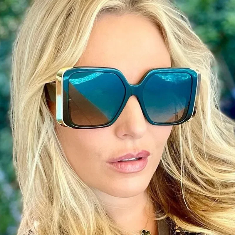 2023 Small Rectangle Sunglasses Women Square Vintage Glasses Brand Designer Sun Glasses For Women Shades Female UV400 Eyewear
2023 Small Rectangle Sunglasses Women Square Vintage Glasses Brand Designer Sun Glasses For Women Shades Female UV400 Eyewear