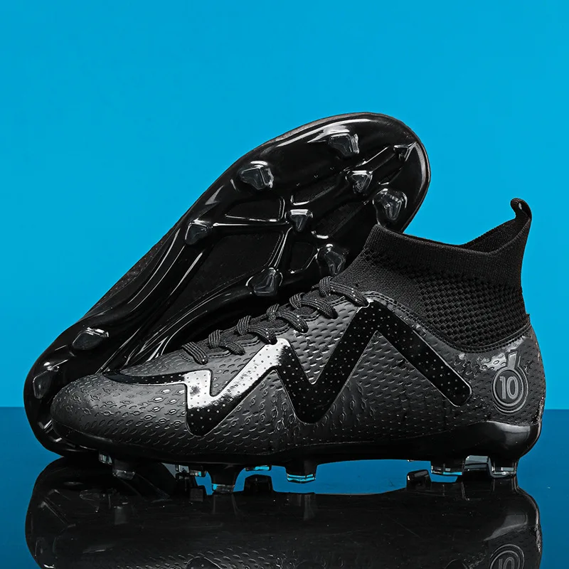 Outdoor Football Shoes Men Training Sneaker Sport Fast Original Sneaker Society Soccer Shoes Free Shipping Cleats Football Boots
Outdoor Football Shoes Men Training Sneaker Sport Fast Original Sneaker Society Soccer Shoes Free Shipping Cleats Football Boots