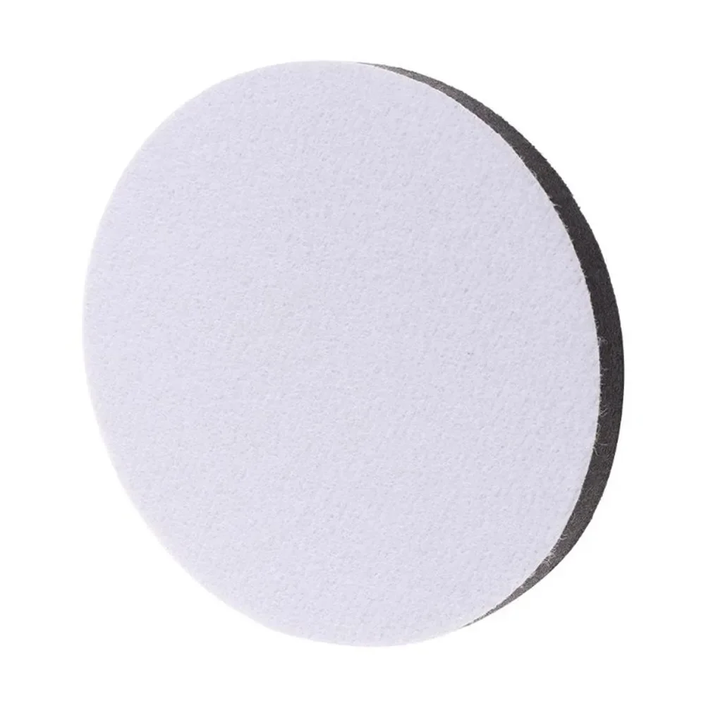 Home Buffering Pad Furniture & DIY 1 Pcs 2/3/4/5/6inch Air Tool Accessories Power Tools Sponge Super Light White&black Protect
Home Buffering Pad Furniture & DIY 1 Pcs 2/3/4/5/6inch Air Tool Accessories Power Tools Sponge Super Light White&black Protect