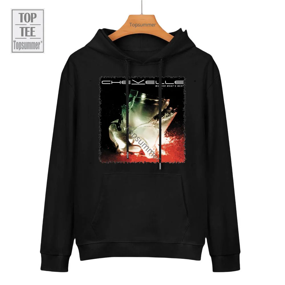Толстовка с капюшоном Wonder What's Next Album, мужские толстовки Chevelle Tour, уличная одежда, модные толстовки, топ с графическим принтом
Толстовка с капюшоном Wonder What's Next Album, мужские толстовки Chevelle Tour, уличная одежда, модные толстовки, топ с графическим принтом