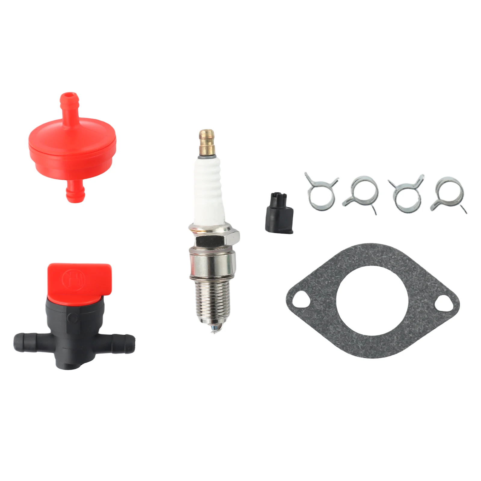 Tools Carburetor Kit For 289702 For 289707 Engines Made Practical 1 Set For 286702 For 286707 For 286702 286707
Tools Carburetor Kit For 289702 For 289707 Engines Made Practical 1 Set For 286702 For 286707 For 286702 286707