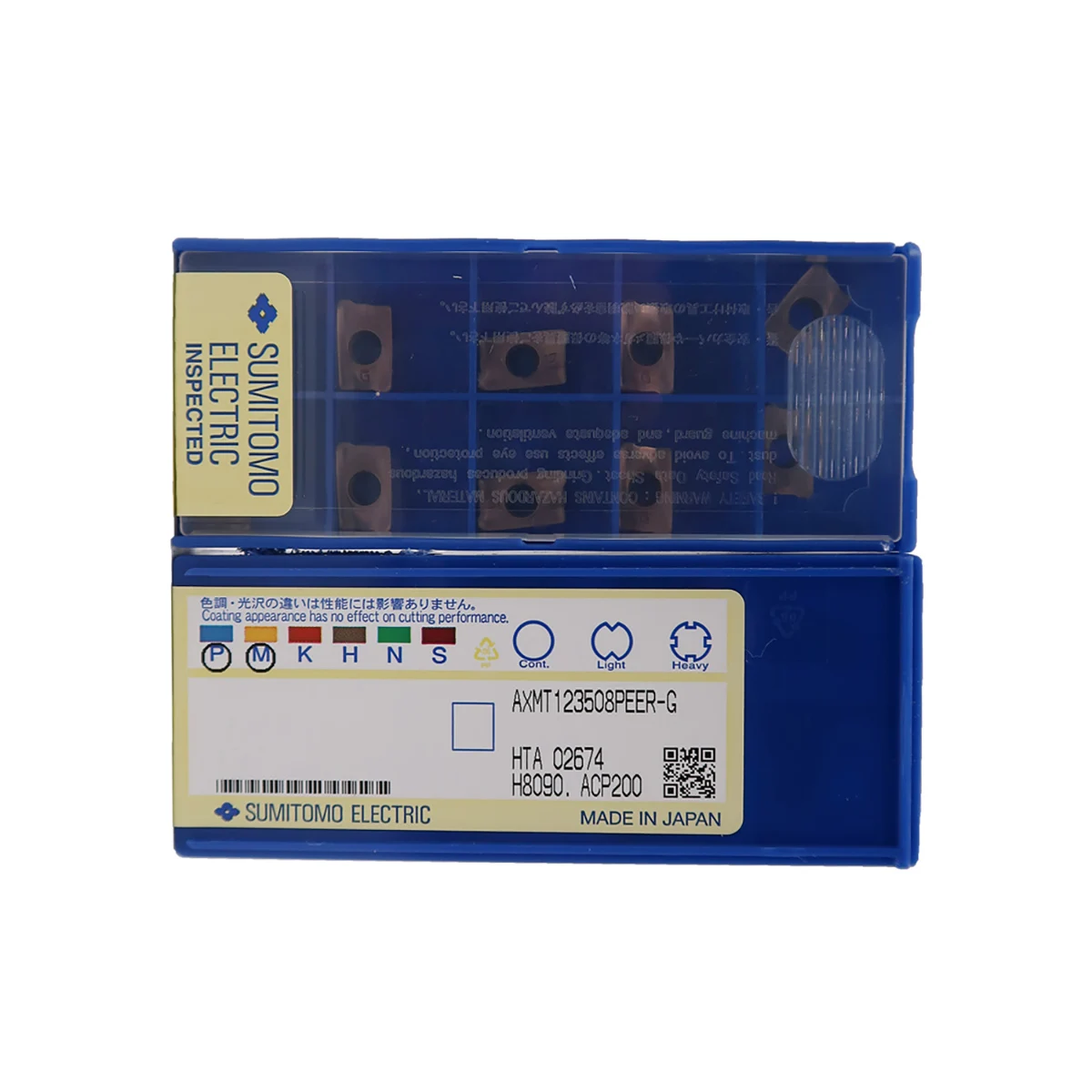 100% Оригинальный токарный Фрезерный резак SUMITOMO AXMT axmt170508одноранговый axmt170504одноранговый axmt123508одноранговый axmt170512одноранговый Фрезерный резак
100% Оригинальный токарный Фрезерный резак SUMITOMO AXMT axmt170508одноранговый axmt170504одноранговый axmt123508одноранговый axmt170512одноранговый Фрезерный резак