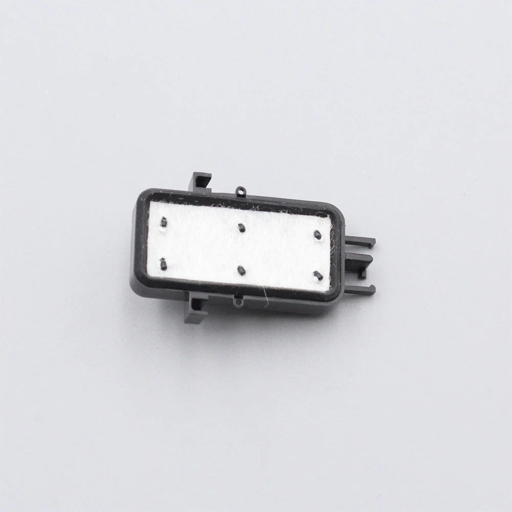 Capping Station for Epson 9600 Printer Cap Top For Epson 7600 Capping top station for Epson F138040 Printhead
Capping Station for Epson 9600 Printer Cap Top For Epson 7600 Capping top station for Epson F138040 Printhead