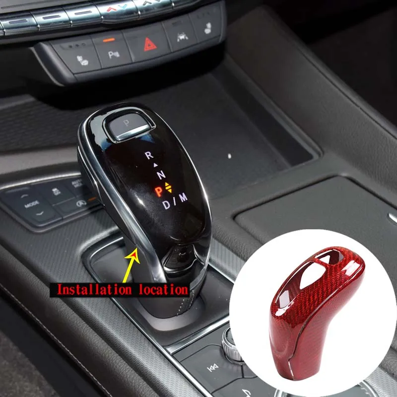 Защитная крышка для Cadillac CT5 CT6 XT4 XT5 XT6 20- Gear, наклейка из настоящего углеродного волокна, аксессуары для модификации салона автомобиля
Защитная крышка для Cadillac CT5 CT6 XT4 XT5 XT6 20- Gear, наклейка из настоящего углеродного волокна, аксессуары для модификации салона автомобиля
