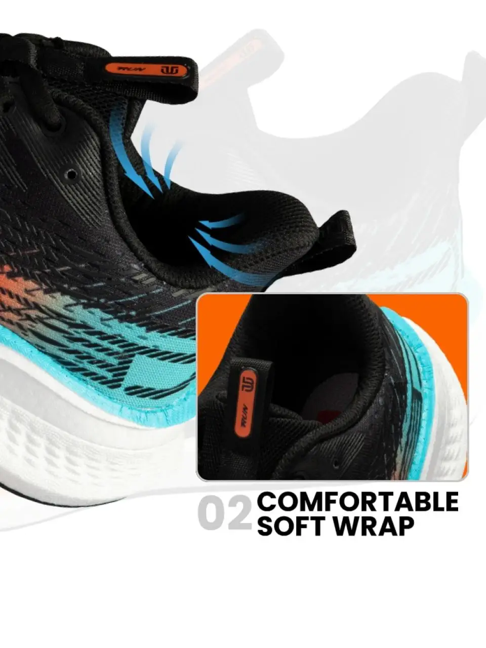 أحذية الجري للرجال من Baasploa، أحذية رياضية خفيفة الوزن قابلة للتنفس، أحذية رياضية مريحة للرجال، أحذية رياضية مريحة من الكربون، أحذية ماراثون غير قابلة للانزلاق أحذية الجري للرجال من Baasploa، أحذية رياضية خفيفة الوزن قابلة للتنفس، أحذية رياضية مريحة للرجال، أحذية رياضية مريحة من الكربون، أحذية ماراثون غير قابلة للانزلاق