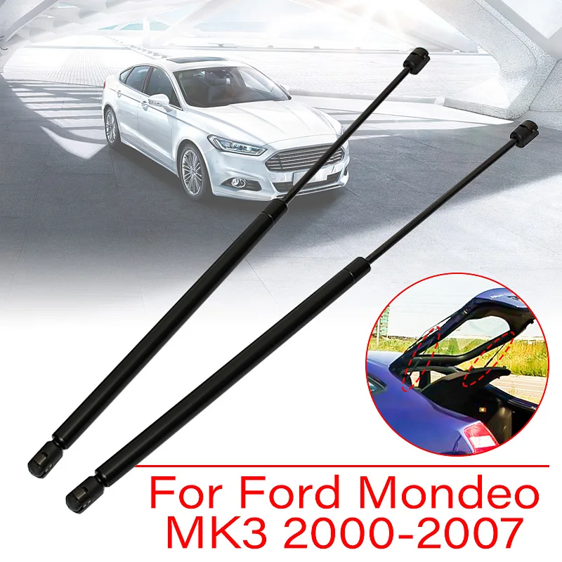 2 шт., газовые стойки багажника для Ford Mondeo MK3 хэтчбек 2000 2001 2002 2003 2004 2005 2006 2007 1S71A406A10AB
2 шт., газовые стойки багажника для Ford Mondeo MK3 хэтчбек 2000 2001 2002 2003 2004 2005 2006 2007 1S71A406A10AB