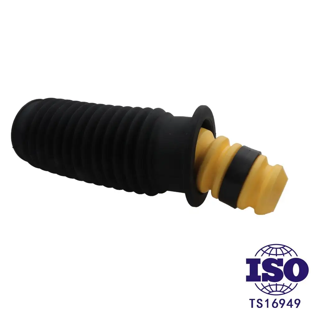 Front Dust Cover Air Shock Absorber Rubber Bellow Dust Boot Set For Buick Encore 2012 2013 2016 1.4
Front Dust Cover Air Shock Absorber Rubber Bellow Dust Boot Set For Buick Encore 2012 2013 2016 1.4