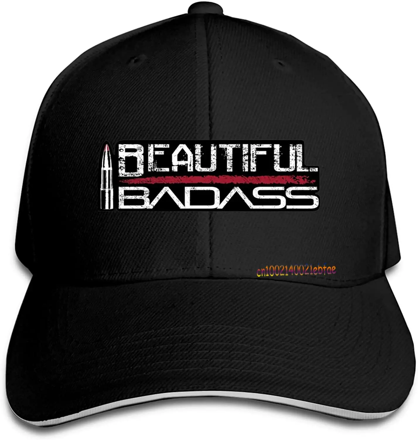 Красивая бейсбольная шапка Badass, Кепка-сэндвич, солнцезащитные шляпы, винтажные регулируемые стираемые кепки-тракер в стиле унисекс, мужски...
Красивая бейсбольная шапка Badass, Кепка-сэндвич, солнцезащитные шляпы, винтажные регулируемые стираемые кепки-тракер в стиле унисекс, мужски...