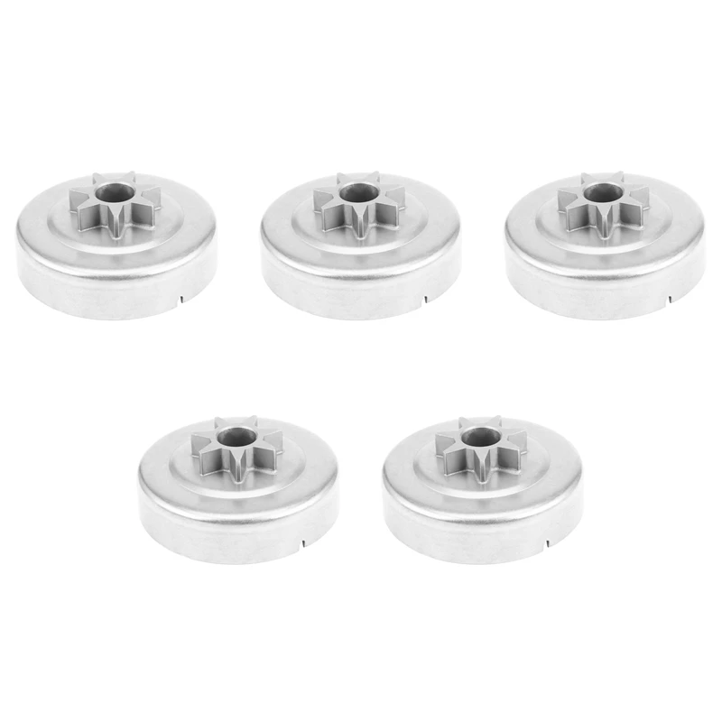 5X Новинка, 325 дюйма, крышка сцепления 7T, Звездочка для STIHL 021 023 025 MS230 MS250
5X Новинка, 325 дюйма, крышка сцепления 7T, Звездочка для STIHL 021 023 025 MS230 MS250