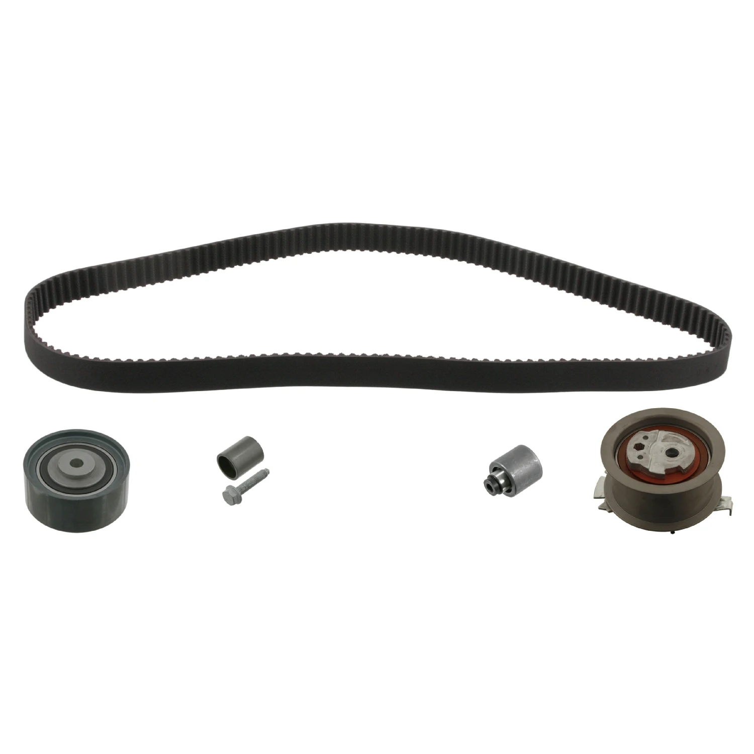 FEBI 34128 FOR TIMING SET 2.0TDI CAGA CAGB CAGC CAHA CAHB CBAA CBAB CBBB CMEA CEGA CBDB CBAC CJAA GOLF V VI 0713 JETTA 0510 |