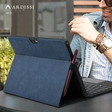 Tablet Case for Microsoft Surface Pro 8 7 6 5 4 X Go 2 3 Go2 Go3 Pro8 Pro7 Pro6 Pro5 Pro4 10.5 Inch Soft Shockproof Cover Bag
Tablet Case for Microsoft Surface Pro 8 7 6 5 4 X Go 2 3 Go2 Go3 Pro8 Pro7 Pro6 Pro5 Pro4 10.5 Inch Soft Shockproof Cover Bag