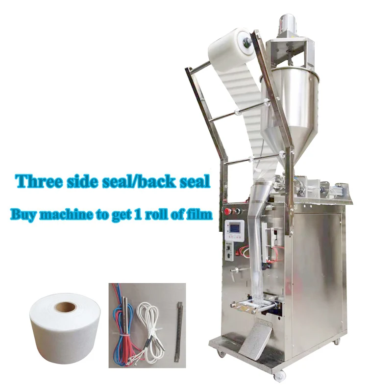 Automatic Quantitative Packing Machine For Chili Oil Seasoning Water Honey Milk Filling Packaging Machine With Mixing Function
Automatic Quantitative Packing Machine For Chili Oil Seasoning Water Honey Milk Filling Packaging Machine With Mixing Function