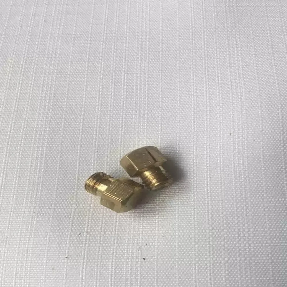 Lamp Carburetor Nozzles Accessories For 999 / 950 Models Iron Anchor PARTS Sea Anchor Thread Main Jets Yellow 2Pcs
Lamp Carburetor Nozzles Accessories For 999 / 950 Models Iron Anchor PARTS Sea Anchor Thread Main Jets Yellow 2Pcs