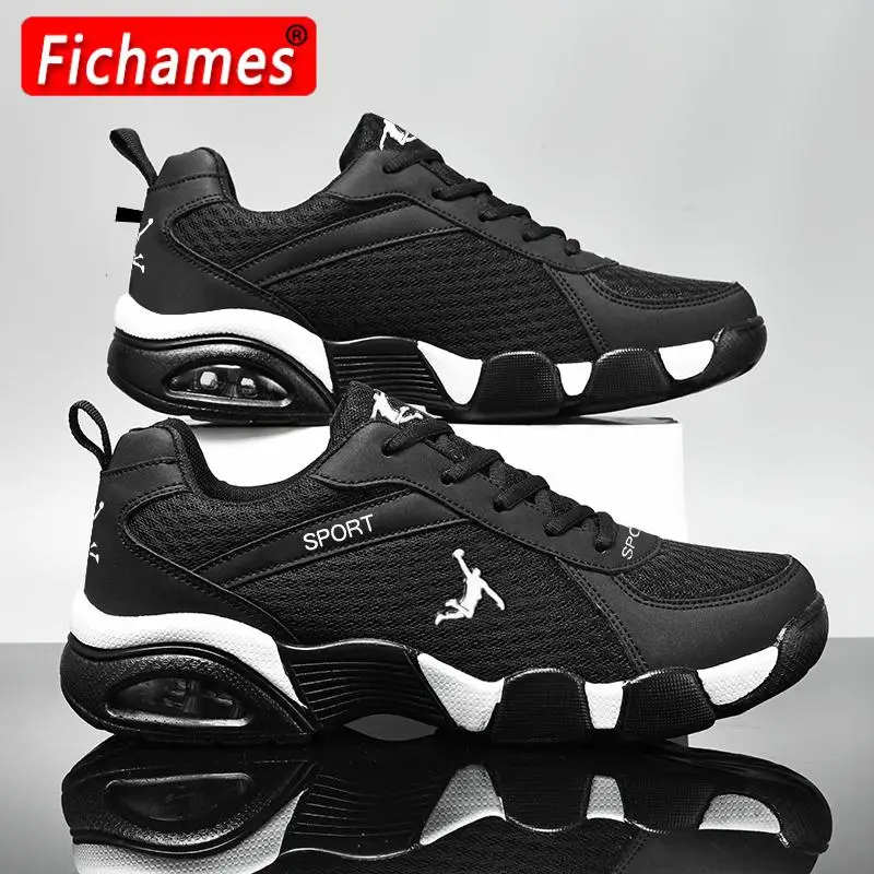 New Casual Sneakers Men Fashion Running Shoes Outdoor Walking Footwear Breathable Gym Training Sneakers
New Casual Sneakers Men Fashion Running Shoes Outdoor Walking Footwear Breathable Gym Training Sneakers