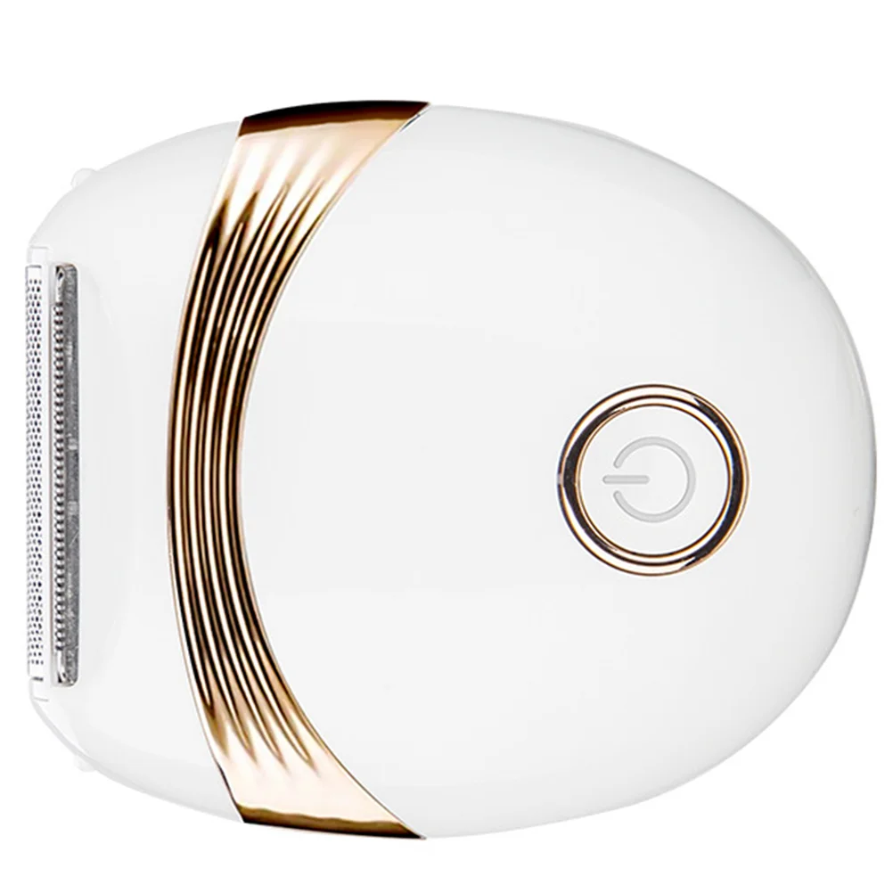 Электрический эпилятор, бритва, устройство для удаления волос на всем теле, мини-триммер для девочек (жемчужно-белый), бритва для лица
Электрический эпилятор, бритва, устройство для удаления волос на всем теле, мини-триммер для девочек (жемчужно-белый), бритва для лица