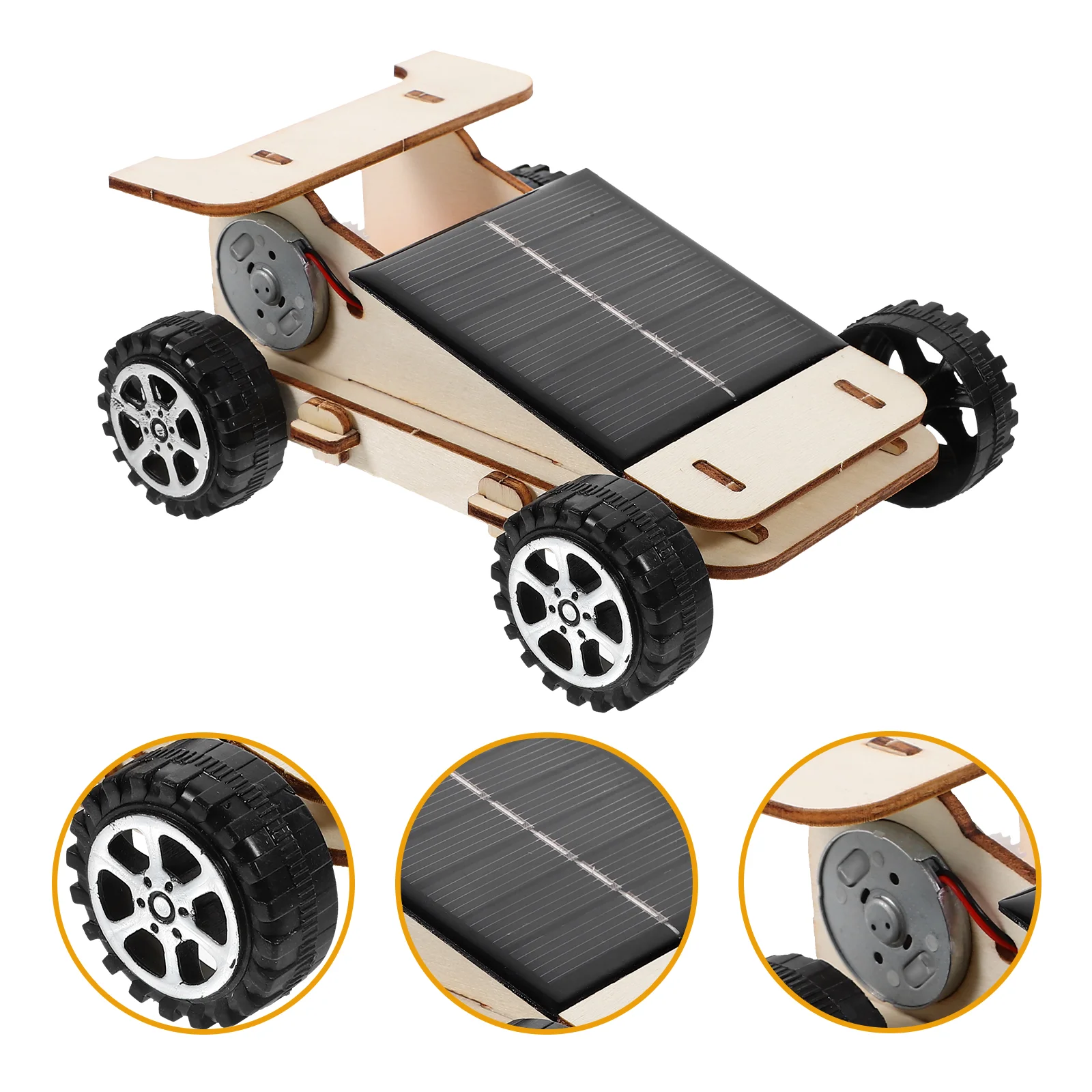 Kids Toys Car For Kids Project Prop Assemble Car For Kidss for Kids Teaching Aid Powered Model Toy Suite Educational
Kids Toys Car For Kids Project Prop Assemble Car For Kidss for Kids Teaching Aid Powered Model Toy Suite Educational