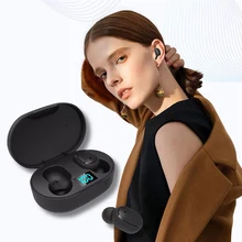 Smart Digital Display Headphones Bluetooth Headset Wireless HIFI Earphones Stereo In-Ear Waterproof Sports Earphone for Xiaomi
Smart Digital Display Headphones Bluetooth Headset Wireless HIFI Earphones Stereo In-Ear Waterproof Sports Earphone for Xiaomi